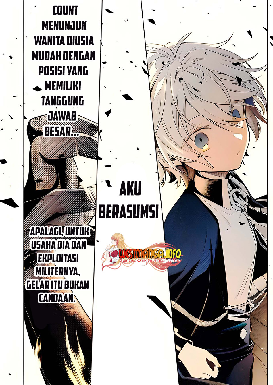 Fun Territory Defense Of The Easy-going Lord ~the Nameless Village Is Made Into The Strongest Fortified City By Production Magic~ Chapter 20.2 - halaman 10