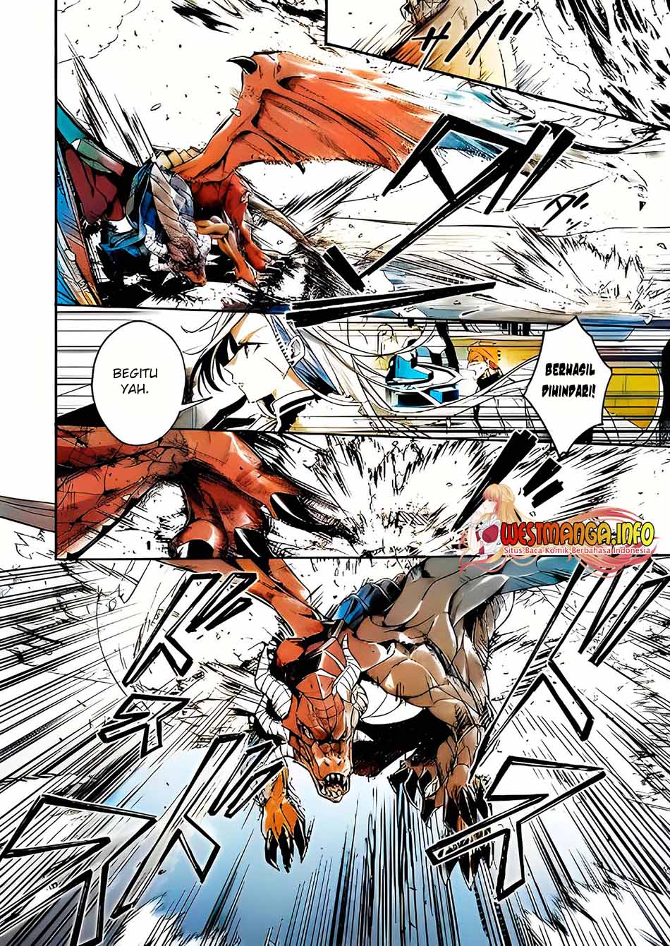 Fun Territory Defense Of The Easy-going Lord ~the Nameless Village Is Made Into The Strongest Fortified City By Production Magic~ Chapter 20.2 - halaman 13