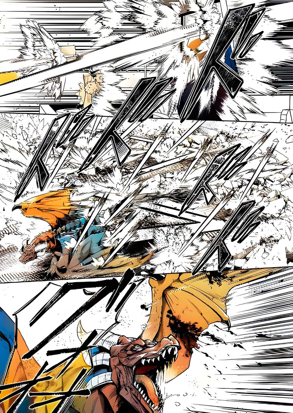 Fun Territory Defense Of The Easy-going Lord ~the Nameless Village Is Made Into The Strongest Fortified City By Production Magic~ Chapter 20.2 - halaman 14