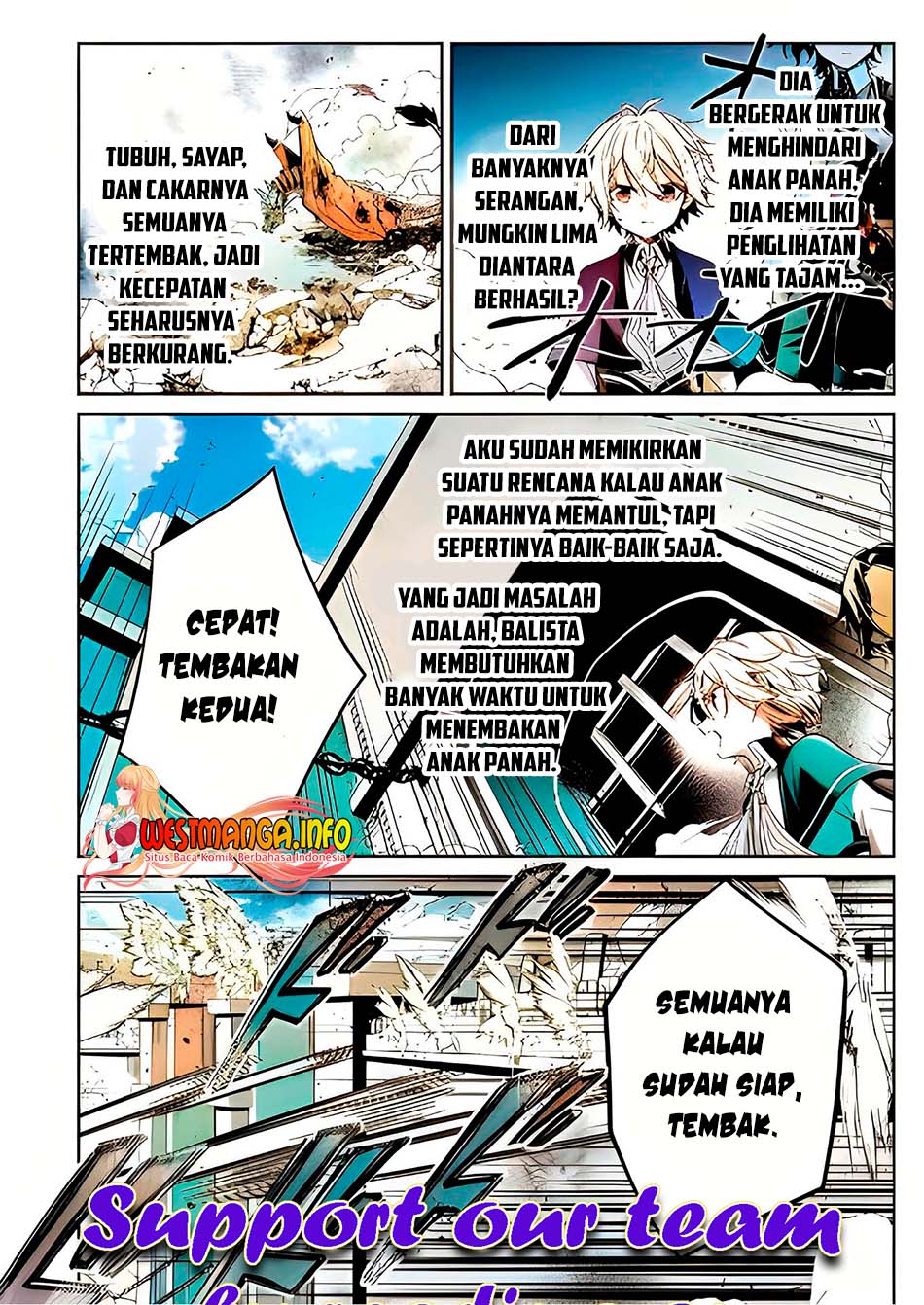 Fun Territory Defense Of The Easy-going Lord ~the Nameless Village Is Made Into The Strongest Fortified City By Production Magic~ Chapter 20.2 - halaman 15