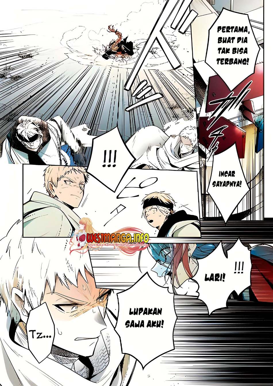 Fun Territory Defense Of The Easy-going Lord ~the Nameless Village Is Made Into The Strongest Fortified City By Production Magic~ Chapter 20.2 - halaman 4