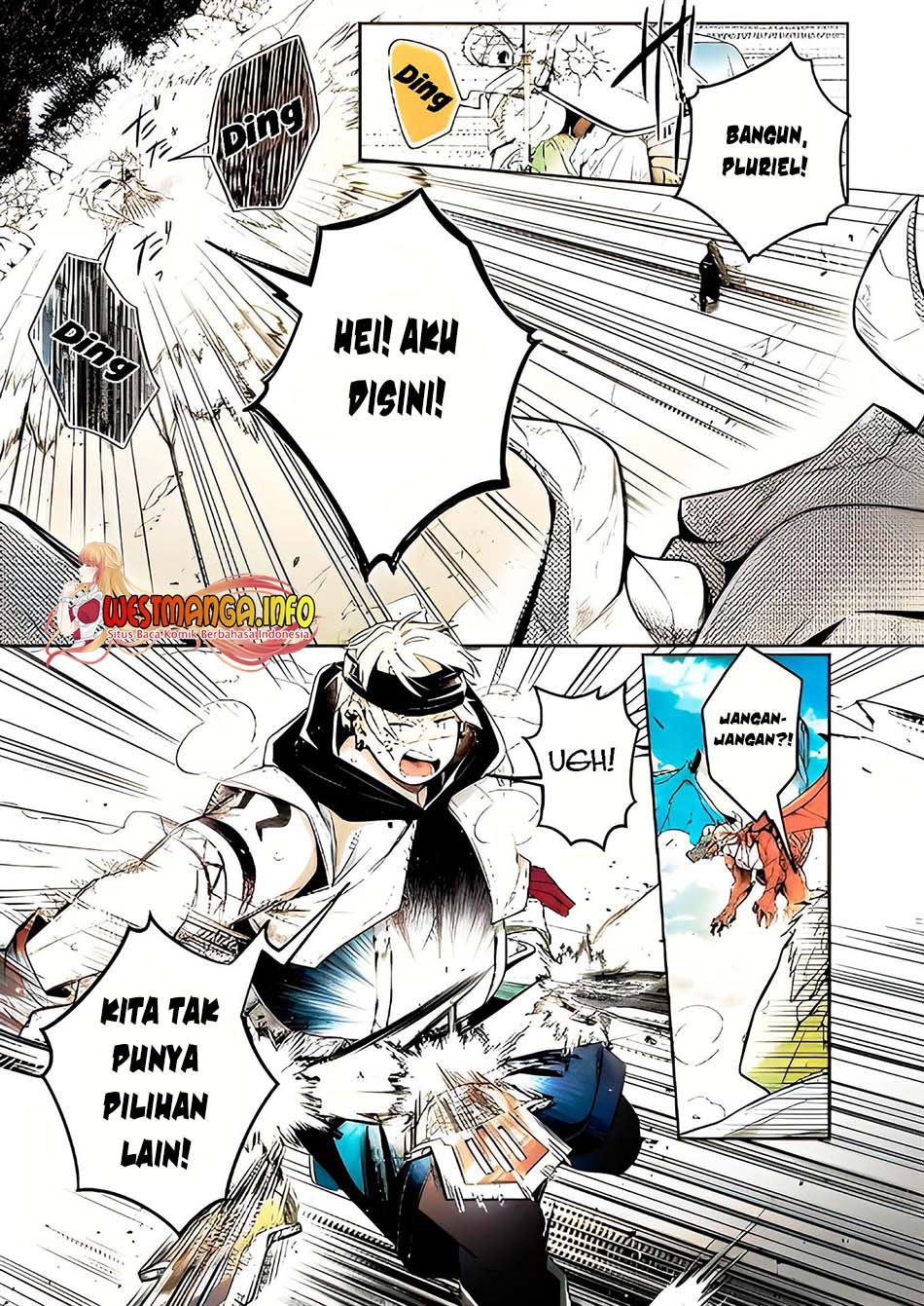 Fun Territory Defense Of The Easy-going Lord ~the Nameless Village Is Made Into The Strongest Fortified City By Production Magic~ Chapter 20.2 - halaman 5