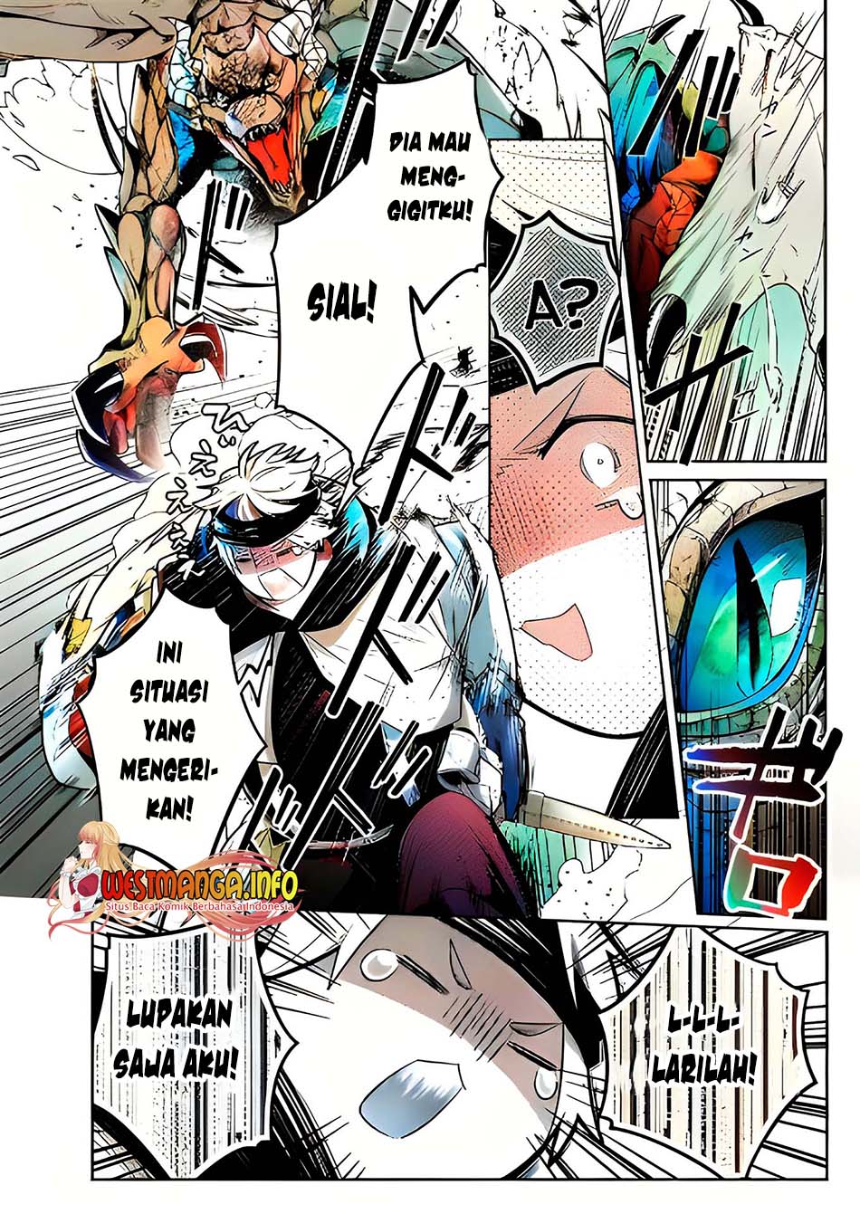 Fun Territory Defense Of The Easy-going Lord ~the Nameless Village Is Made Into The Strongest Fortified City By Production Magic~ Chapter 20.2 - halaman 6