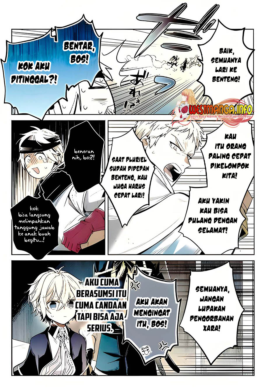 Fun Territory Defense Of The Easy-going Lord ~the Nameless Village Is Made Into The Strongest Fortified City By Production Magic~ Chapter 20.2 - halaman 7