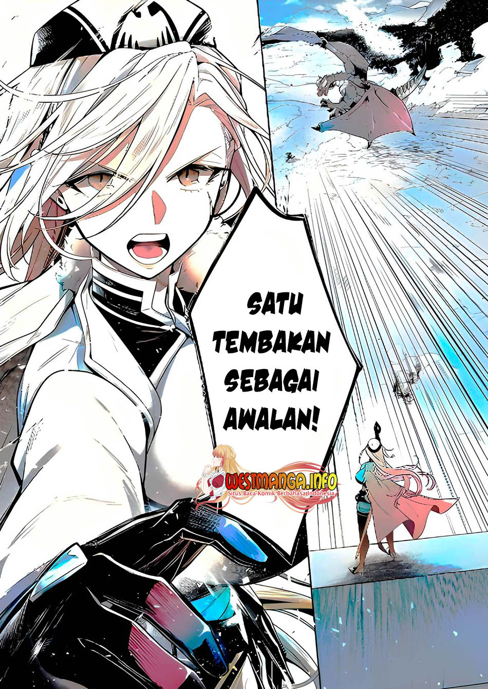 Fun Territory Defense Of The Easy-going Lord ~the Nameless Village Is Made Into The Strongest Fortified City By Production Magic~ Chapter 20.2 - halaman 9