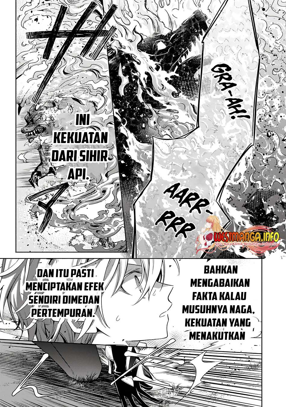 Fun Territory Defense Of The Easy-going Lord ~the Nameless Village Is Made Into The Strongest Fortified City By Production Magic~ Chapter 20.3 - halaman 7