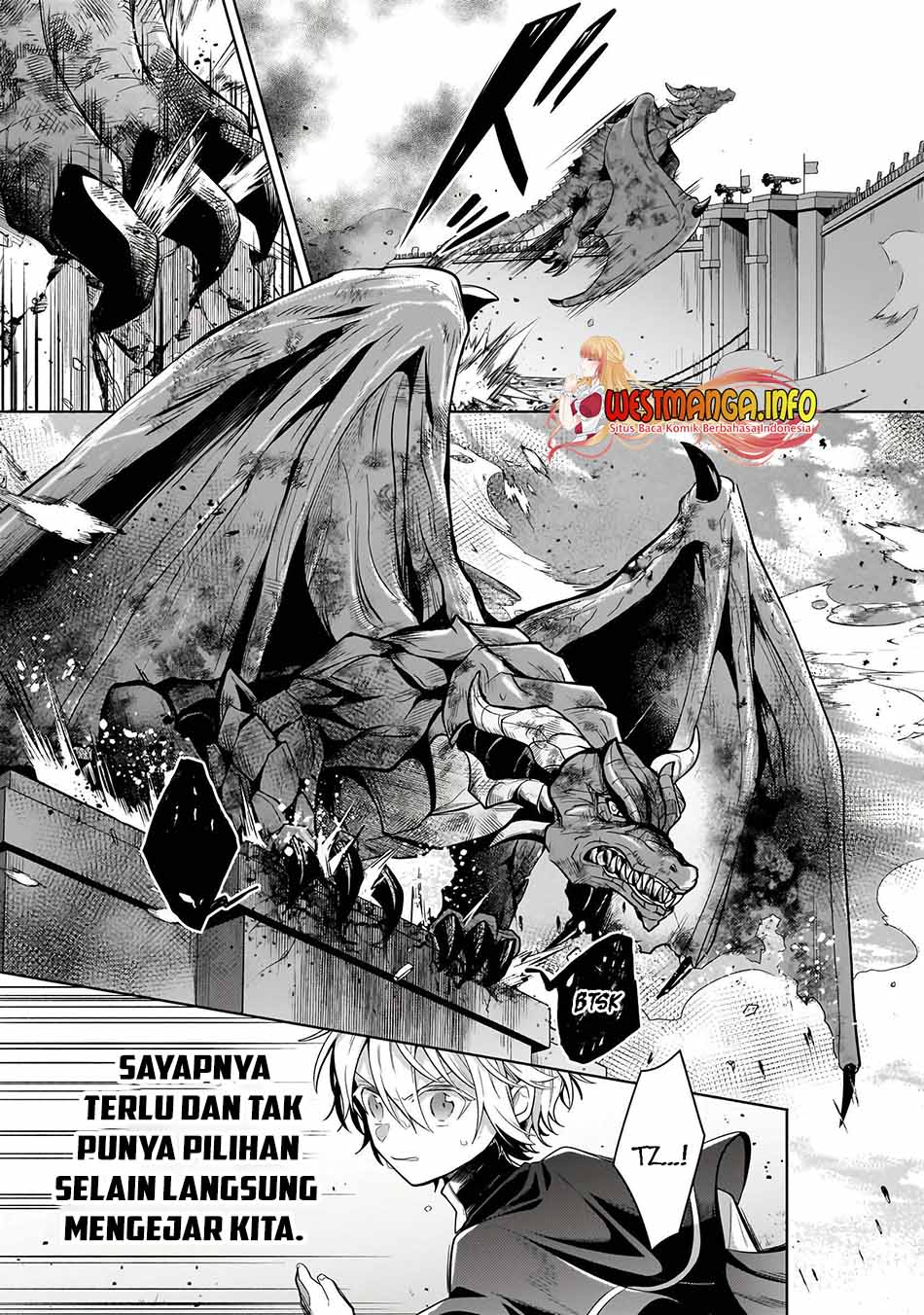 Fun Territory Defense Of The Easy-going Lord ~the Nameless Village Is Made Into The Strongest Fortified City By Production Magic~ Chapter 20.3 - halaman 9