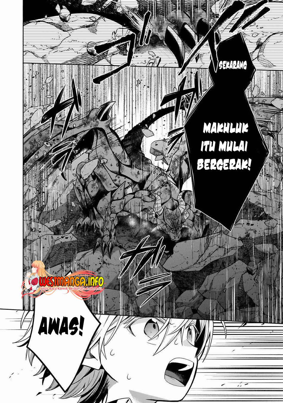 Fun Territory Defense Of The Easy-going Lord ~the Nameless Village Is Made Into The Strongest Fortified City By Production Magic~ Chapter 21.1 - halaman 12