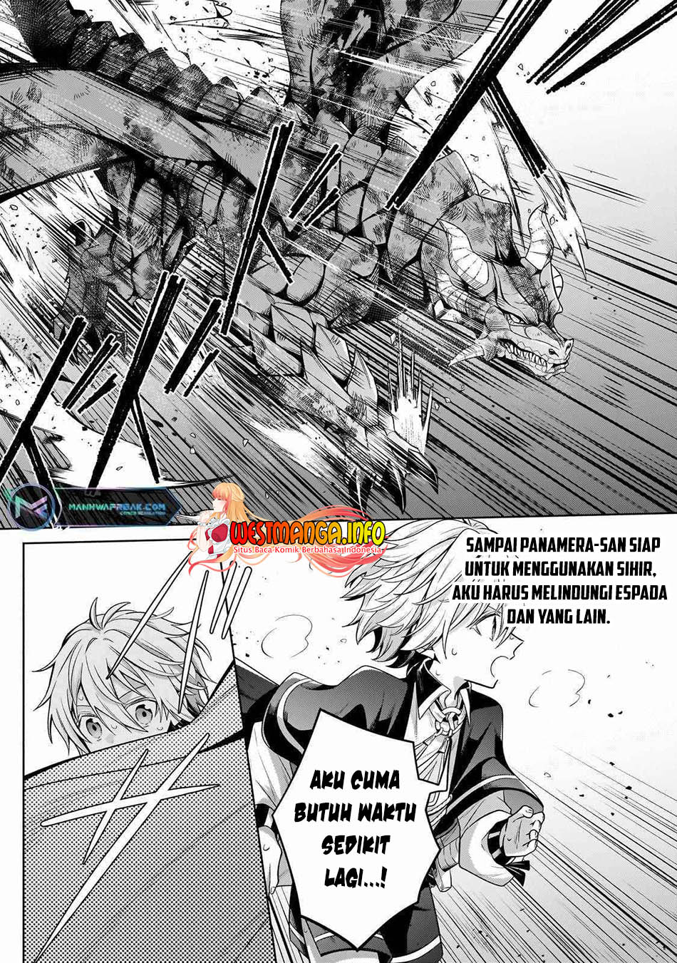 Fun Territory Defense Of The Easy-going Lord ~the Nameless Village Is Made Into The Strongest Fortified City By Production Magic~ Chapter 21.1 - halaman 13