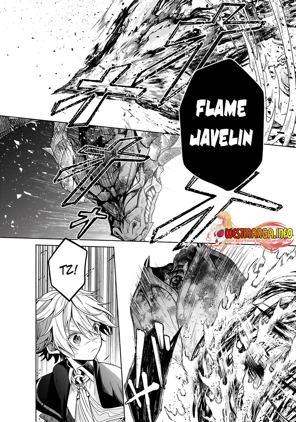 Fun Territory Defense Of The Easy-going Lord ~the Nameless Village Is Made Into The Strongest Fortified City By Production Magic~ Chapter 21.2 - halaman 10
