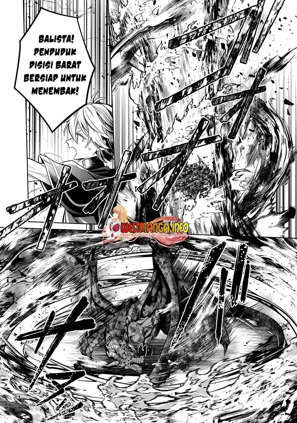 Fun Territory Defense Of The Easy-going Lord ~the Nameless Village Is Made Into The Strongest Fortified City By Production Magic~ Chapter 21.2 - halaman 11
