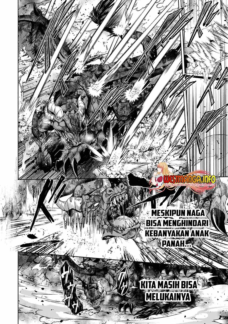 Fun Territory Defense Of The Easy-going Lord ~the Nameless Village Is Made Into The Strongest Fortified City By Production Magic~ Chapter 21.2 - halaman 12