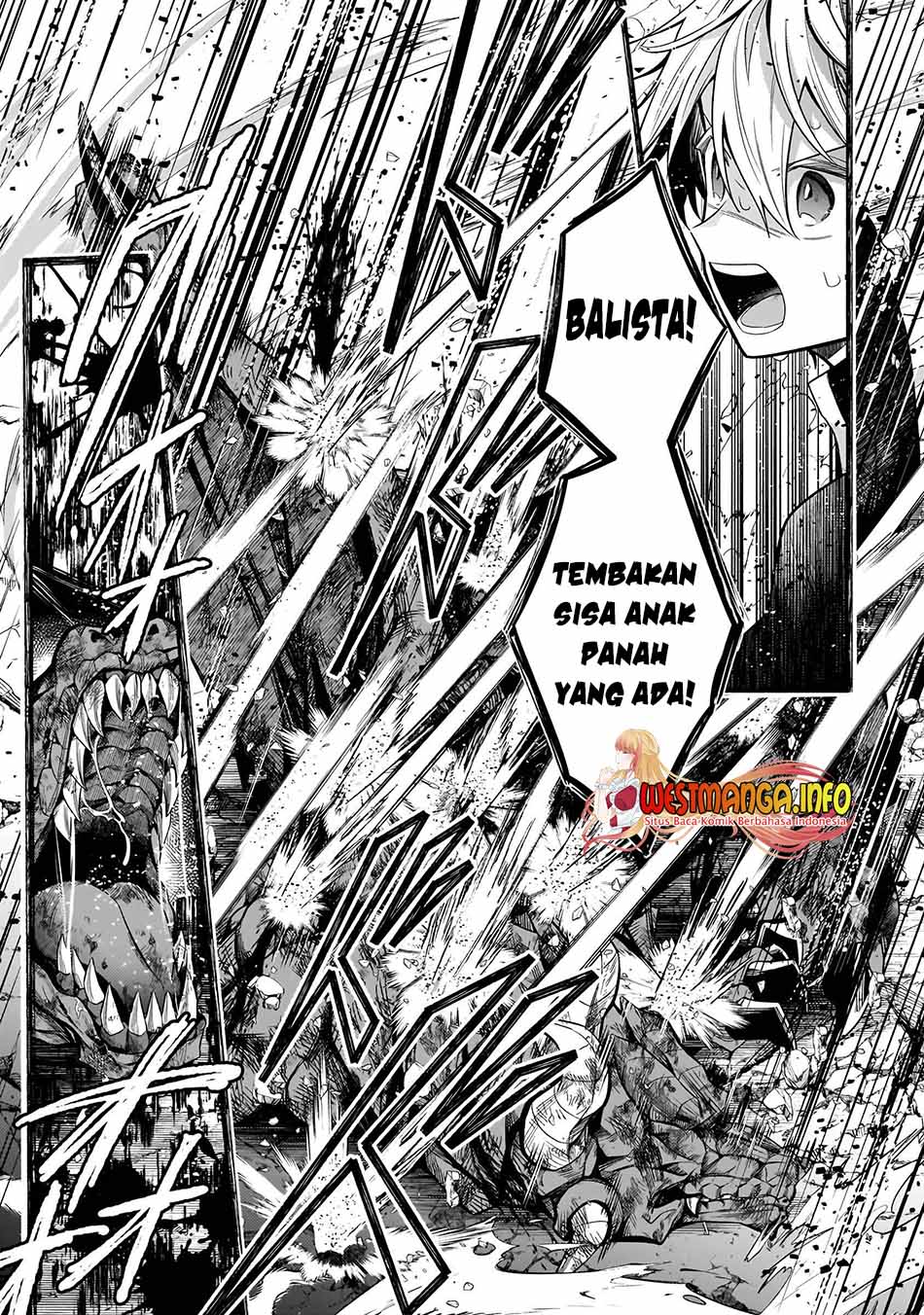 Fun Territory Defense Of The Easy-going Lord ~the Nameless Village Is Made Into The Strongest Fortified City By Production Magic~ Chapter 21.2 - halaman 13