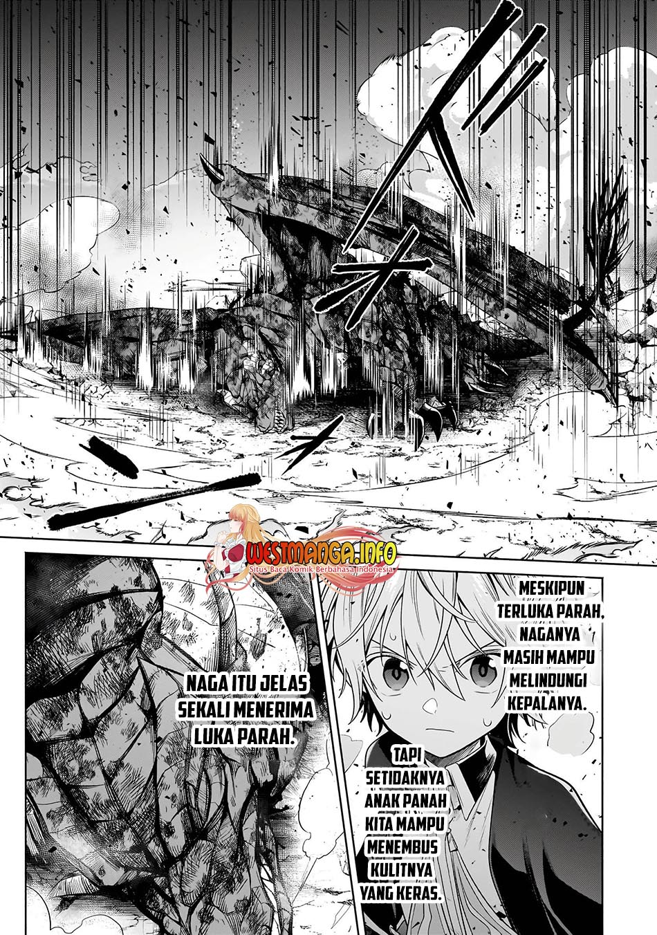 Fun Territory Defense Of The Easy-going Lord ~the Nameless Village Is Made Into The Strongest Fortified City By Production Magic~ Chapter 21.2 - halaman 15