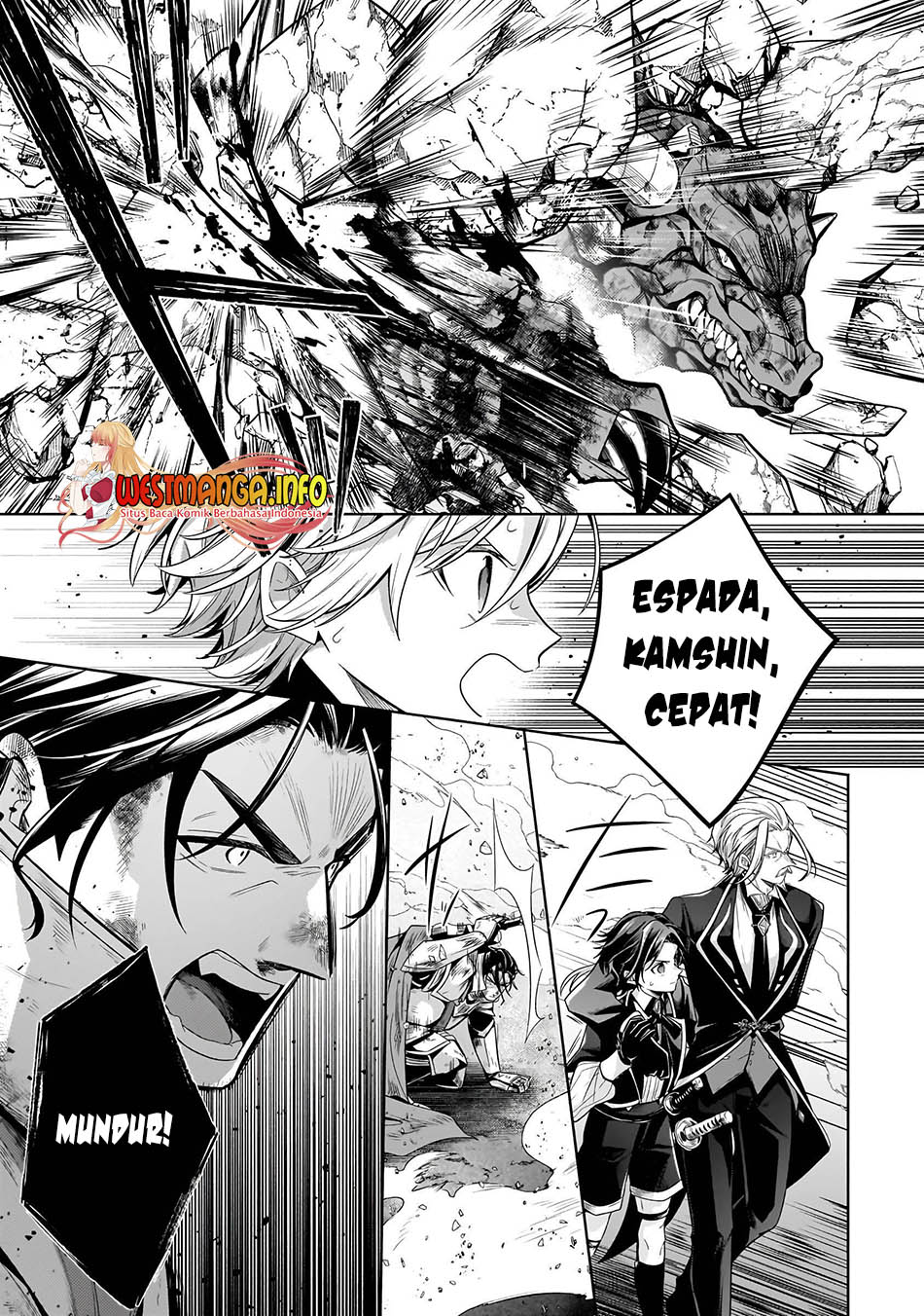 Fun Territory Defense Of The Easy-going Lord ~the Nameless Village Is Made Into The Strongest Fortified City By Production Magic~ Chapter 21.2 - halaman 7