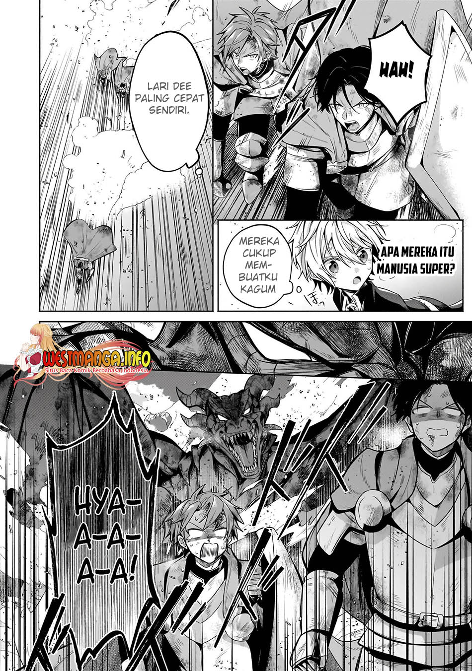 Fun Territory Defense Of The Easy-going Lord ~the Nameless Village Is Made Into The Strongest Fortified City By Production Magic~ Chapter 21.2 - halaman 8