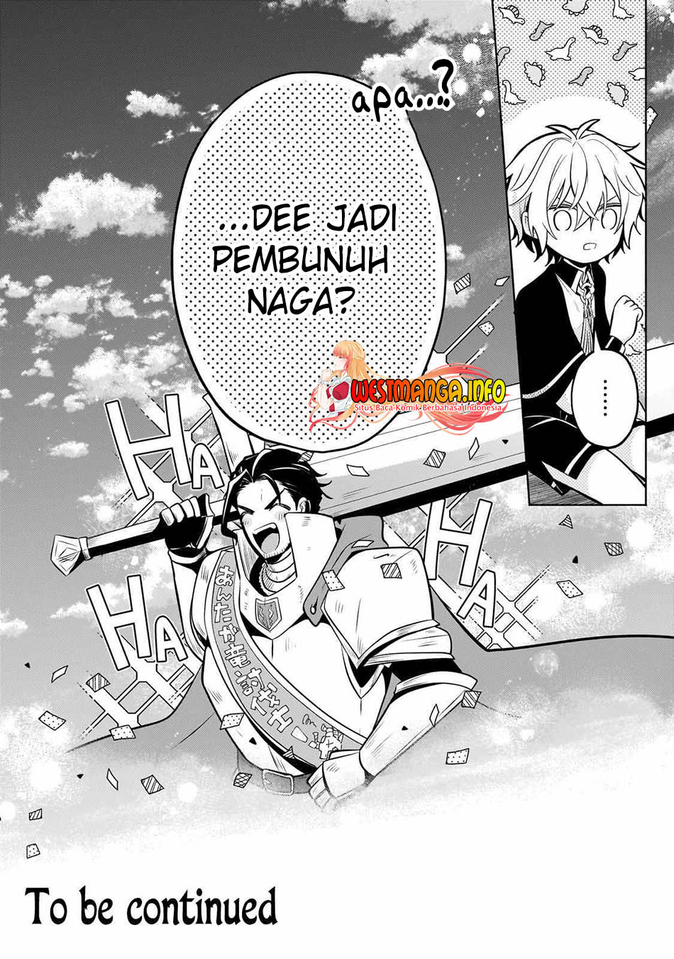 Fun Territory Defense Of The Easy-going Lord ~the Nameless Village Is Made Into The Strongest Fortified City By Production Magic~ Chapter 21.3 - halaman 15