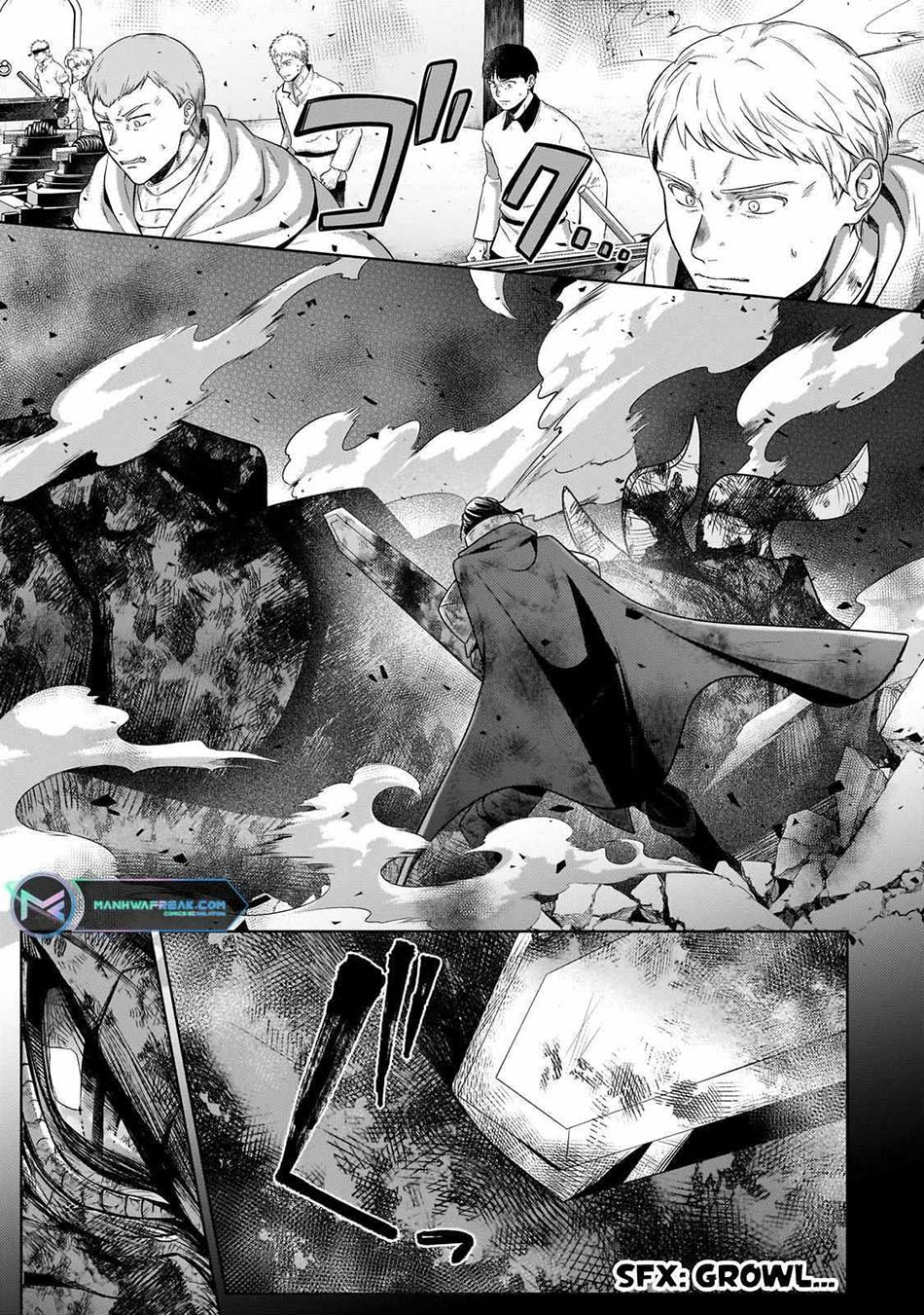 Fun Territory Defense Of The Easy-going Lord ~the Nameless Village Is Made Into The Strongest Fortified City By Production Magic~ Chapter 21.3 - halaman 3