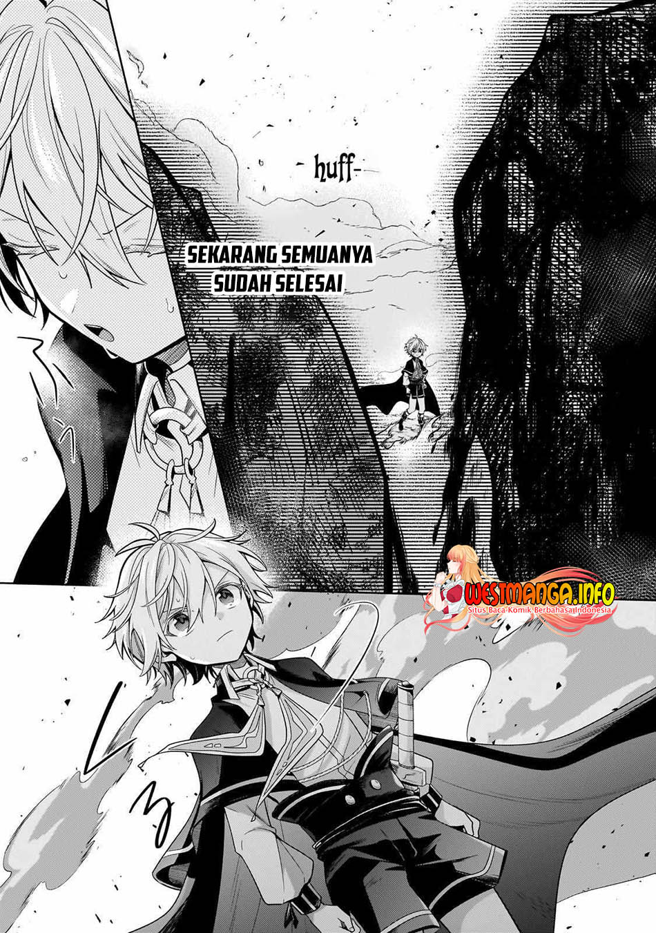 Fun Territory Defense Of The Easy-going Lord ~the Nameless Village Is Made Into The Strongest Fortified City By Production Magic~ Chapter 21.3 - halaman 7