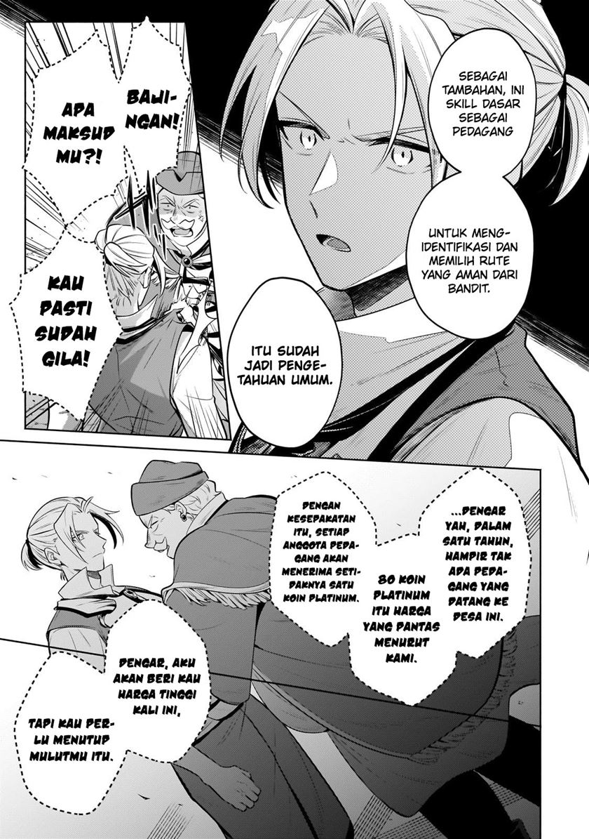 Fun Territory Defense Of The Easy-going Lord ~the Nameless Village Is Made Into The Strongest Fortified City By Production Magic~ Chapter 22.2 - halaman 12