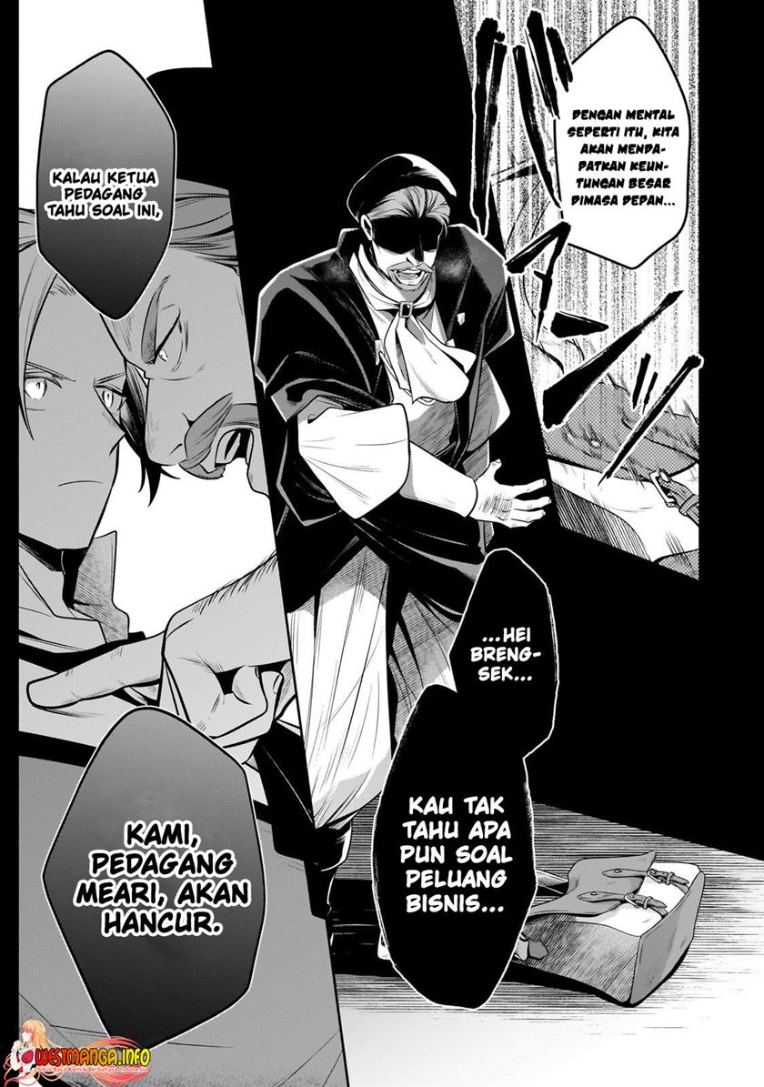 Fun Territory Defense Of The Easy-going Lord ~the Nameless Village Is Made Into The Strongest Fortified City By Production Magic~ Chapter 22.2 - halaman 15