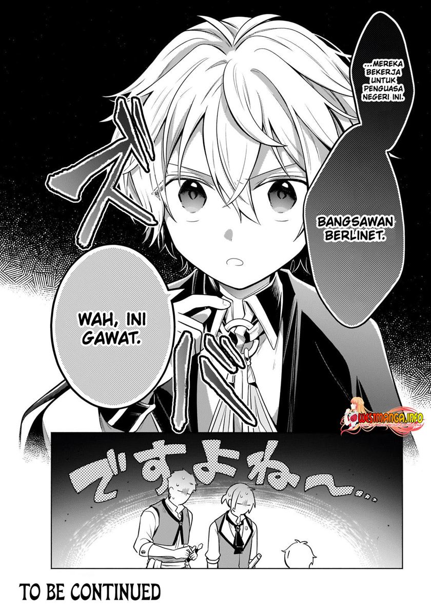 Fun Territory Defense Of The Easy-going Lord ~the Nameless Village Is Made Into The Strongest Fortified City By Production Magic~ Chapter 22.2 - halaman 20