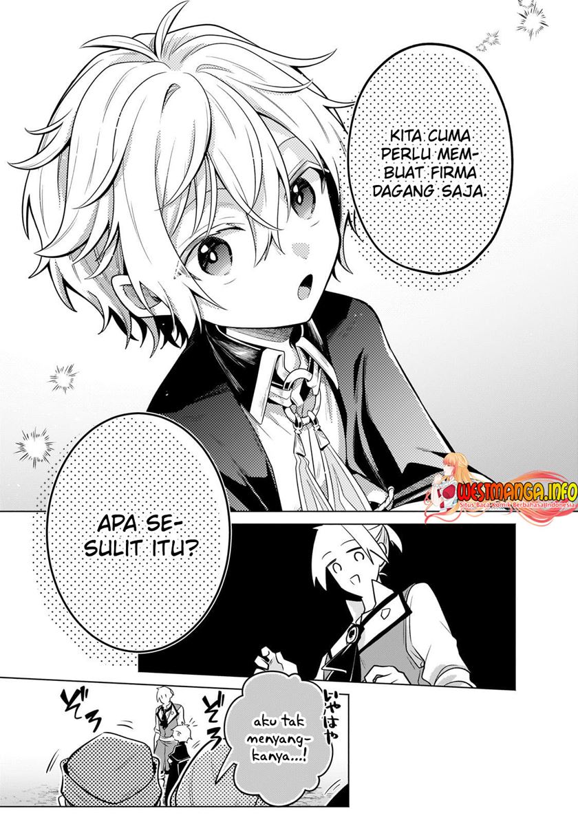 Fun Territory Defense Of The Easy-going Lord ~the Nameless Village Is Made Into The Strongest Fortified City By Production Magic~ Chapter 22.2 - halaman 6