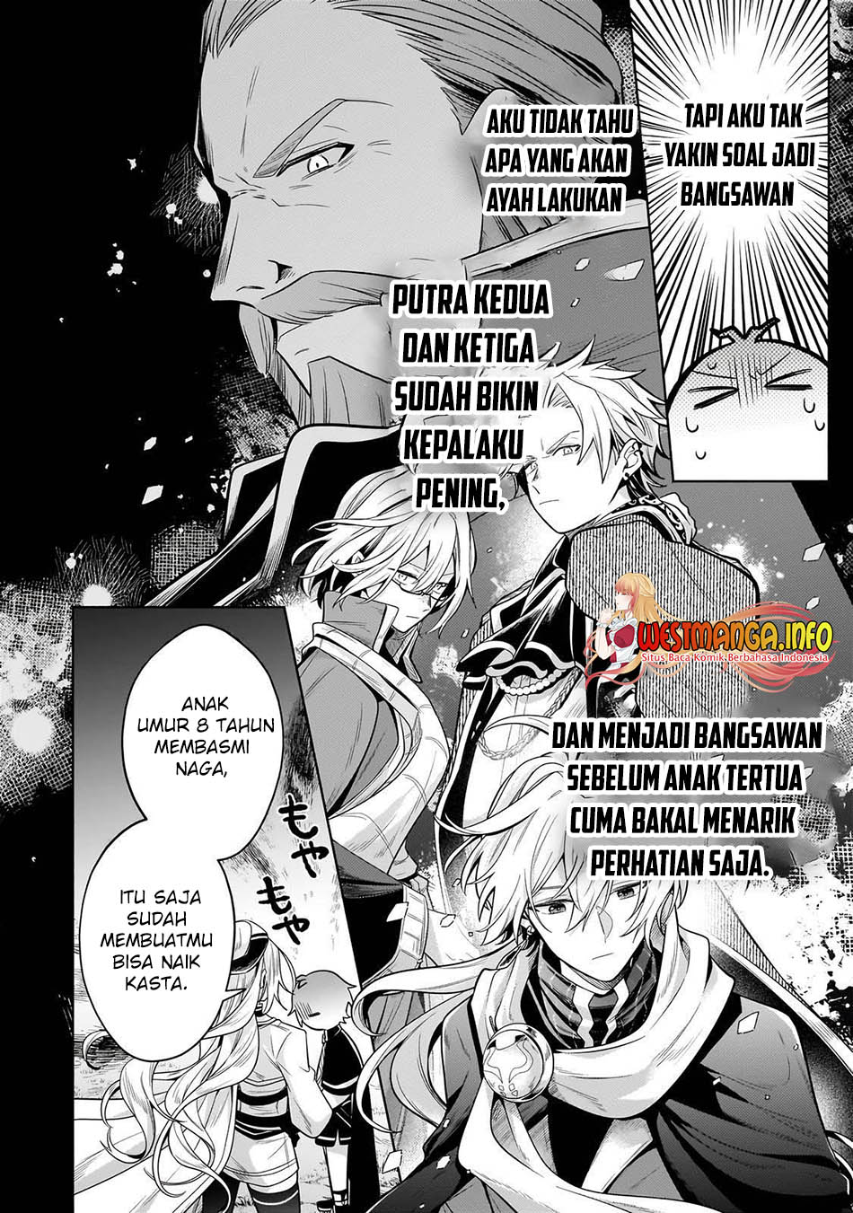 Fun Territory Defense Of The Easy-going Lord ~the Nameless Village Is Made Into The Strongest Fortified City By Production Magic~ Chapter 23.1 - halaman 14