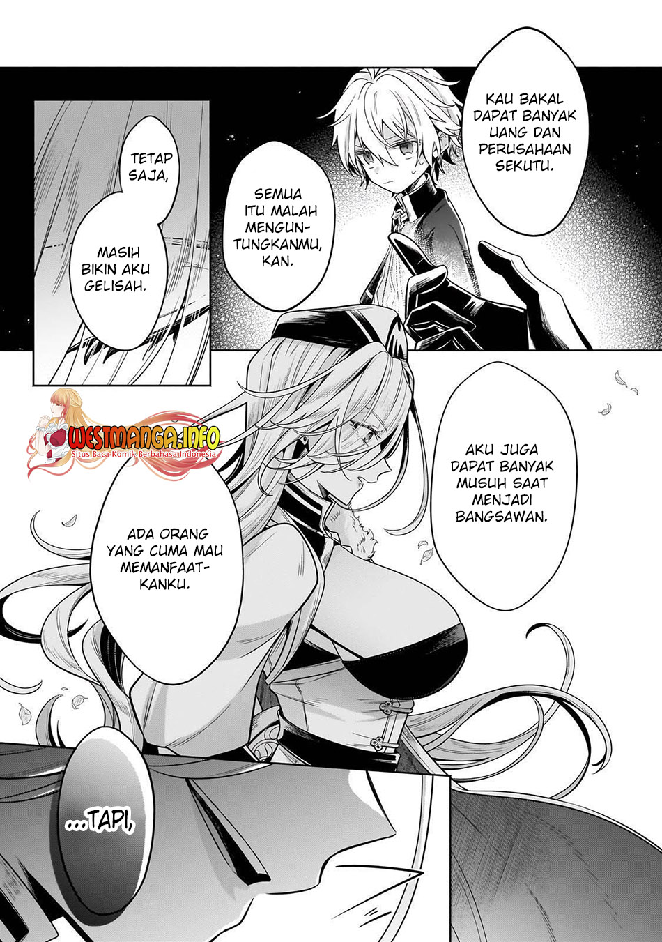 Fun Territory Defense Of The Easy-going Lord ~the Nameless Village Is Made Into The Strongest Fortified City By Production Magic~ Chapter 23.1 - halaman 15