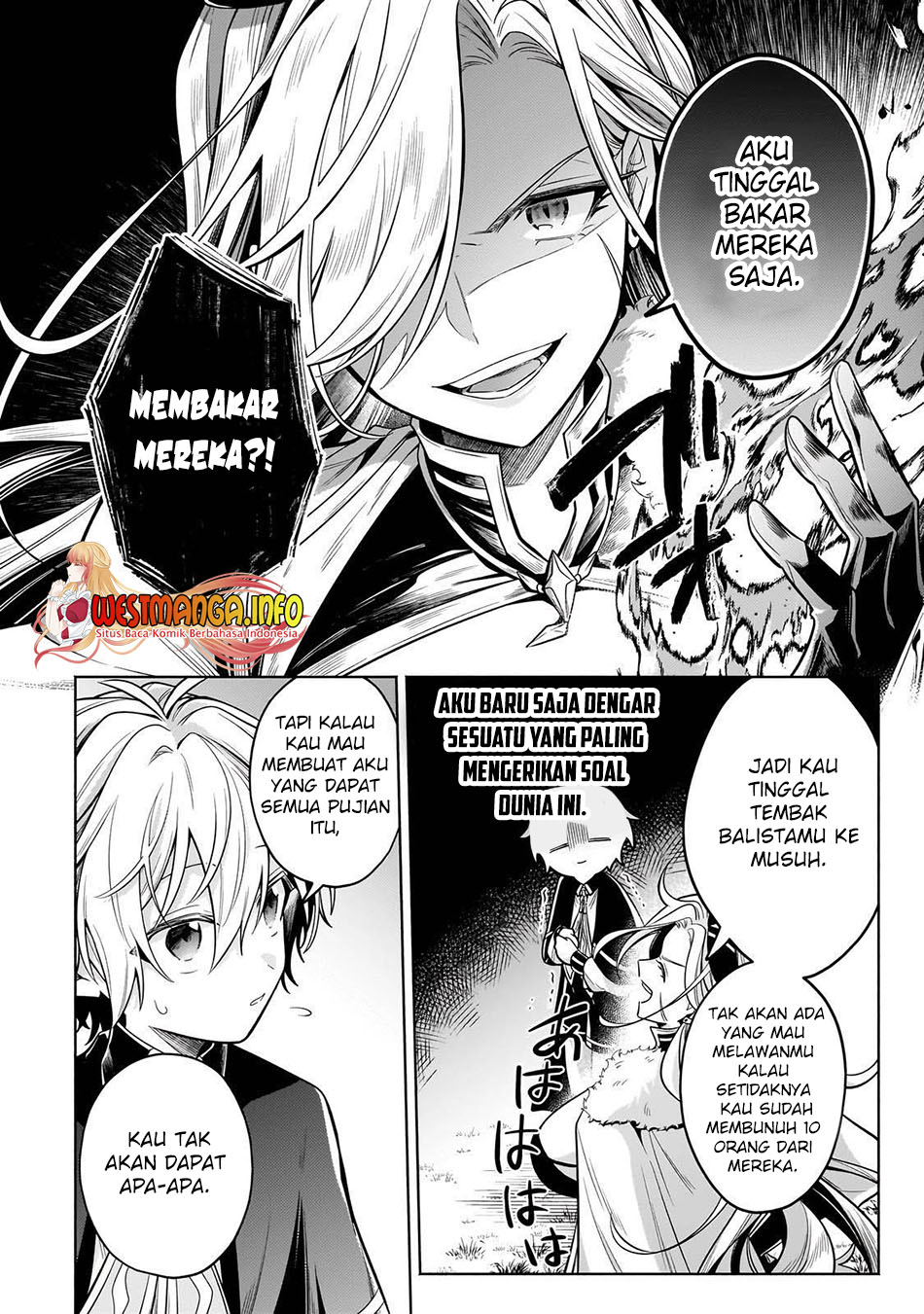 Fun Territory Defense Of The Easy-going Lord ~the Nameless Village Is Made Into The Strongest Fortified City By Production Magic~ Chapter 23.1 - halaman 16