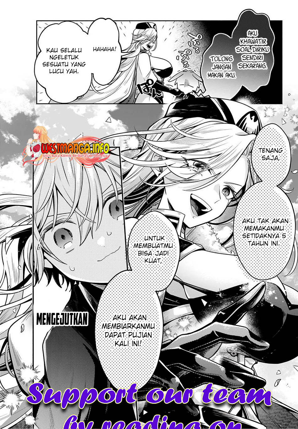 Fun Territory Defense Of The Easy-going Lord ~the Nameless Village Is Made Into The Strongest Fortified City By Production Magic~ Chapter 23.1 - halaman 18