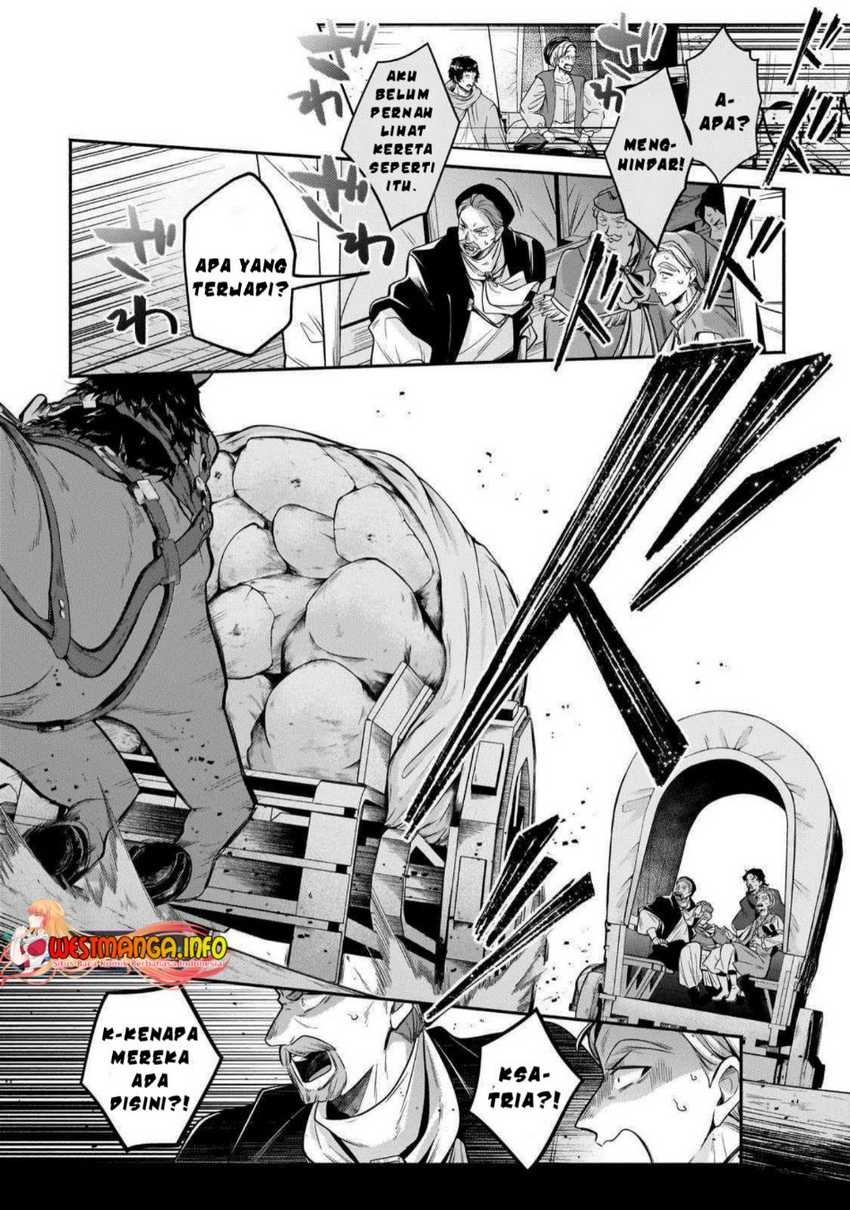 Fun Territory Defense Of The Easy-going Lord ~the Nameless Village Is Made Into The Strongest Fortified City By Production Magic~ Chapter 23.2 - halaman 10