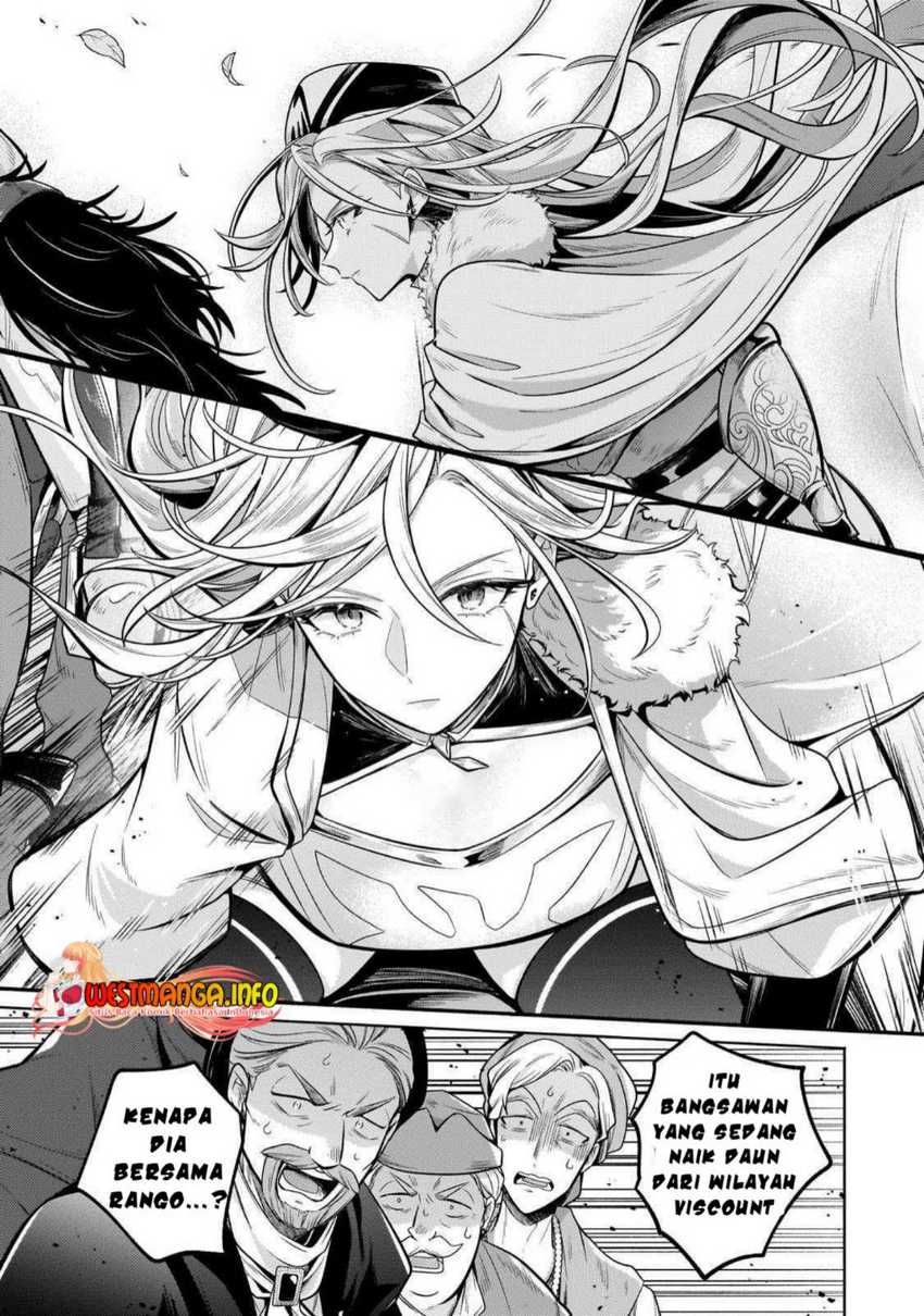 Fun Territory Defense Of The Easy-going Lord ~the Nameless Village Is Made Into The Strongest Fortified City By Production Magic~ Chapter 23.2 - halaman 13