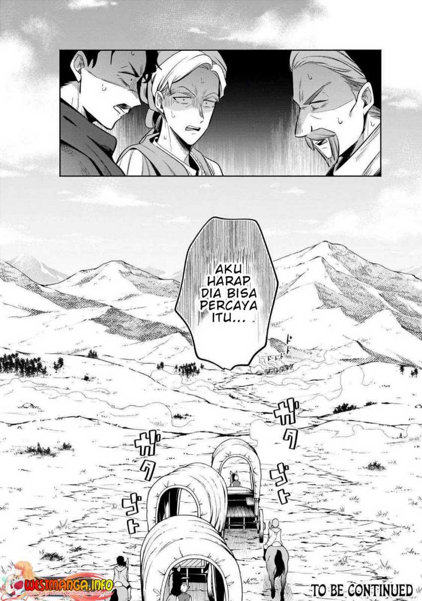 Fun Territory Defense Of The Easy-going Lord ~the Nameless Village Is Made Into The Strongest Fortified City By Production Magic~ Chapter 23.2 - halaman 16