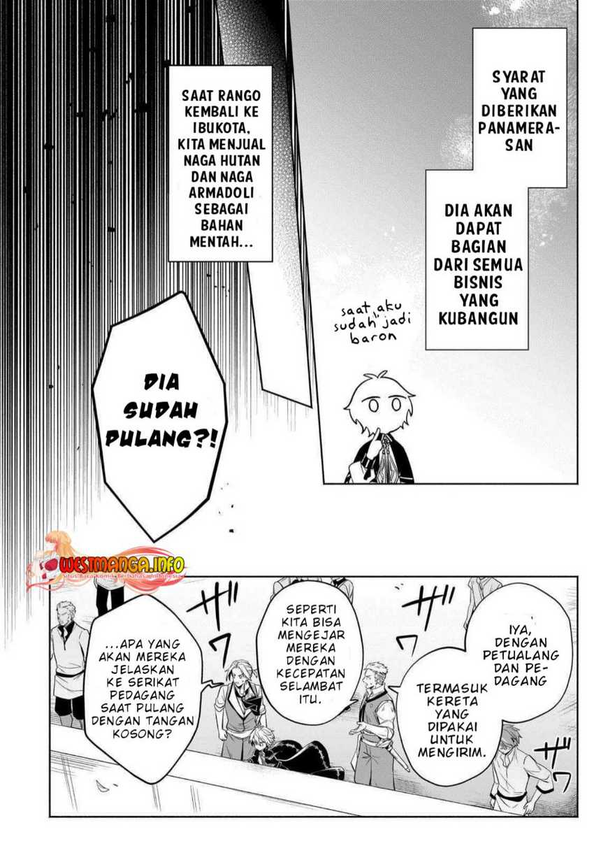 Fun Territory Defense Of The Easy-going Lord ~the Nameless Village Is Made Into The Strongest Fortified City By Production Magic~ Chapter 23.2 - halaman 4