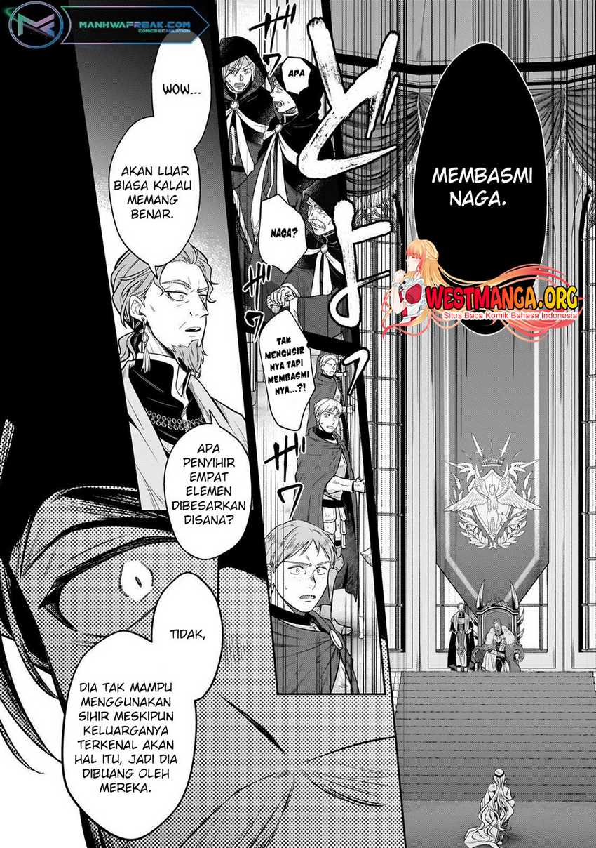 Fun Territory Defense Of The Easy-going Lord ~the Nameless Village Is Made Into The Strongest Fortified City By Production Magic~ Chapter 24.1 - halaman 11
