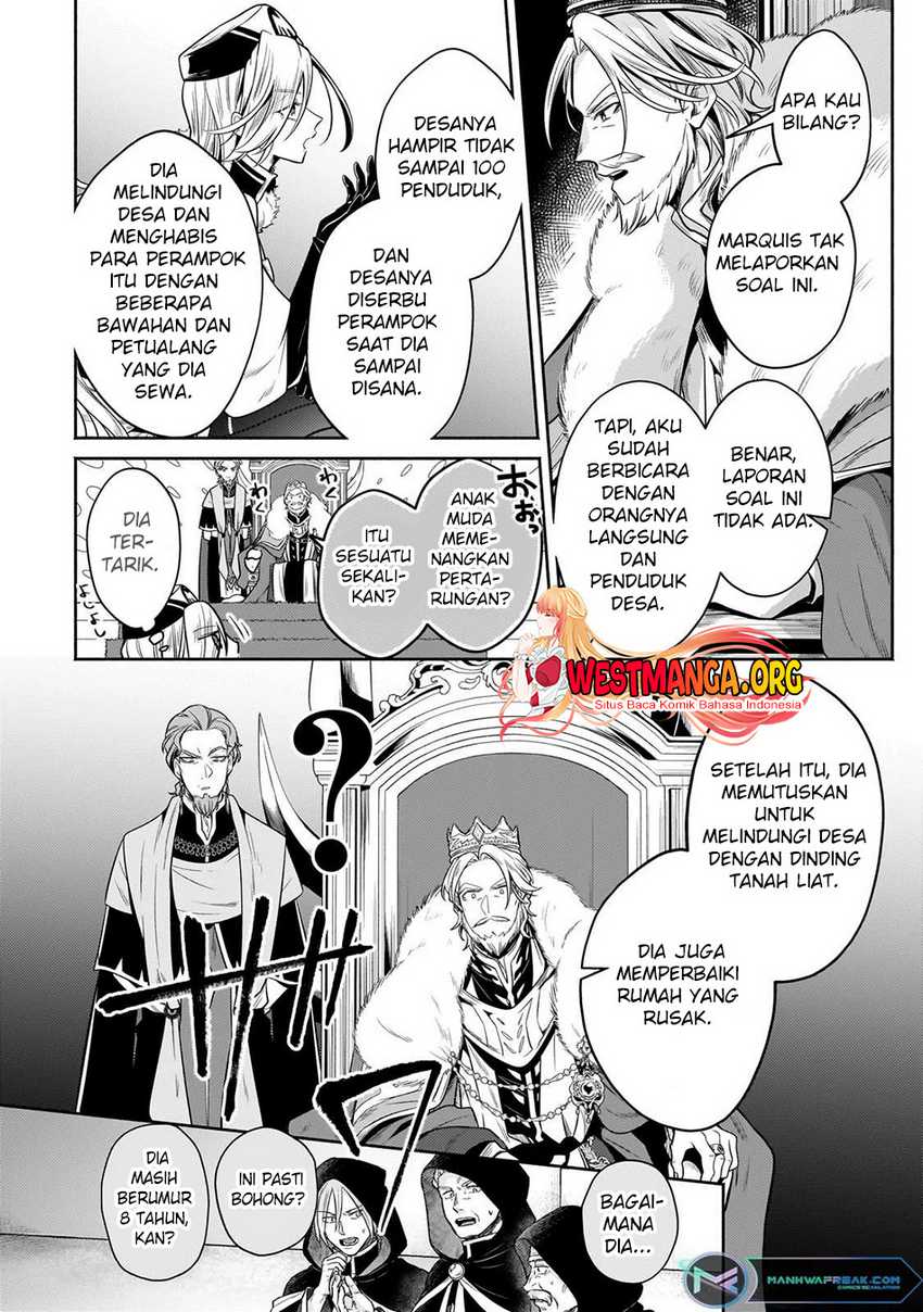 Fun Territory Defense Of The Easy-going Lord ~the Nameless Village Is Made Into The Strongest Fortified City By Production Magic~ Chapter 24.1 - halaman 13