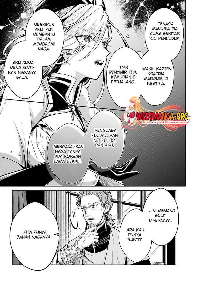 Fun Territory Defense Of The Easy-going Lord ~the Nameless Village Is Made Into The Strongest Fortified City By Production Magic~ Chapter 24.1 - halaman 14