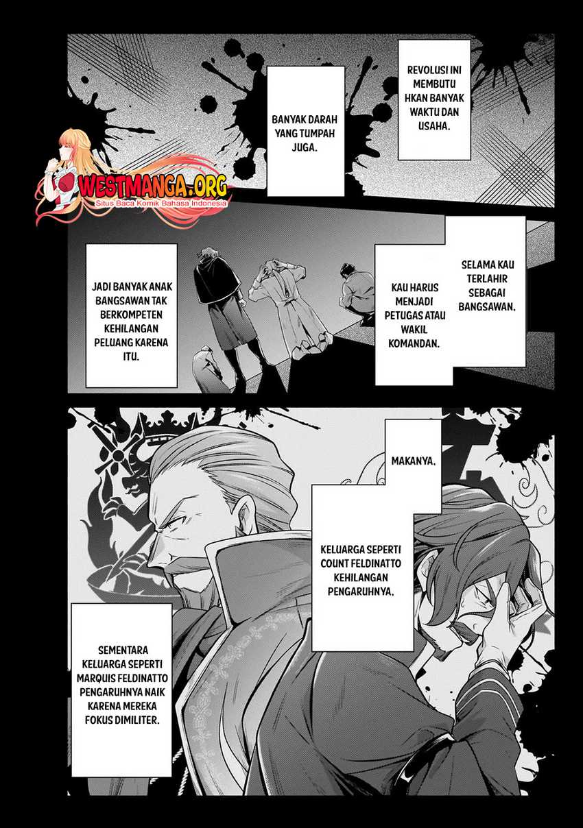Fun Territory Defense Of The Easy-going Lord ~the Nameless Village Is Made Into The Strongest Fortified City By Production Magic~ Chapter 24.1 - halaman 4