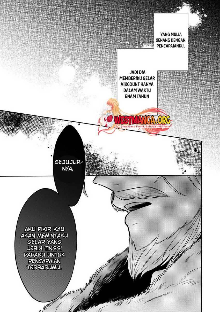 Fun Territory Defense Of The Easy-going Lord ~the Nameless Village Is Made Into The Strongest Fortified City By Production Magic~ Chapter 24.1 - halaman 7