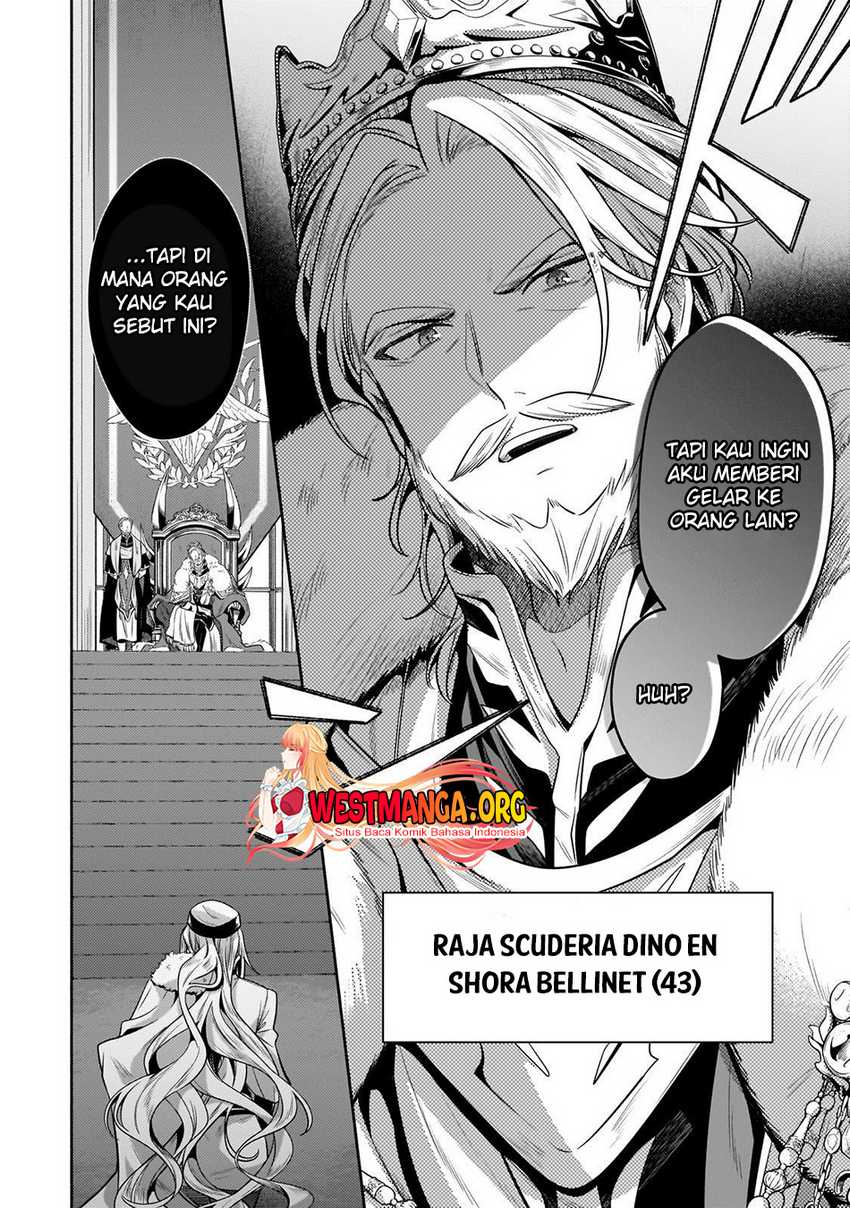 Fun Territory Defense Of The Easy-going Lord ~the Nameless Village Is Made Into The Strongest Fortified City By Production Magic~ Chapter 24.1 - halaman 8