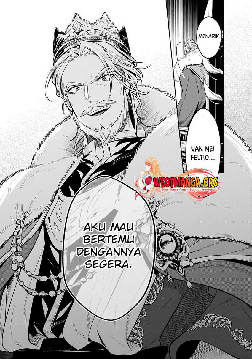 Fun Territory Defense Of The Easy-going Lord ~the Nameless Village Is Made Into The Strongest Fortified City By Production Magic~ Chapter 24.2 - halaman 4