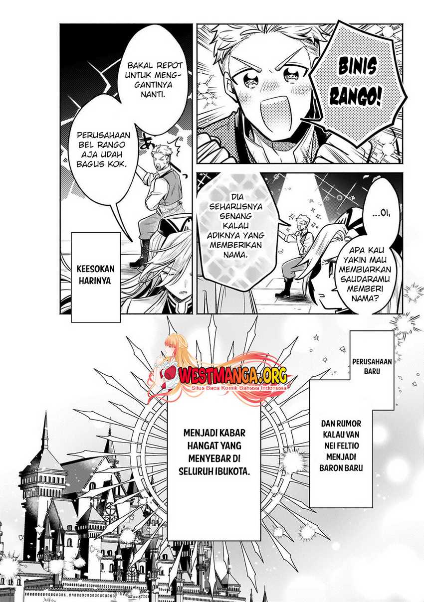 Fun Territory Defense Of The Easy-going Lord ~the Nameless Village Is Made Into The Strongest Fortified City By Production Magic~ Chapter 24.2 - halaman 7
