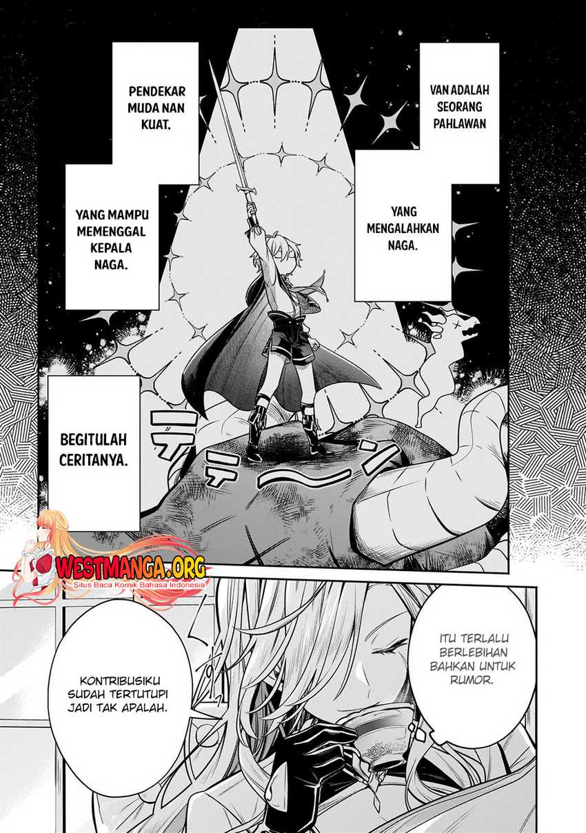 Fun Territory Defense Of The Easy-going Lord ~the Nameless Village Is Made Into The Strongest Fortified City By Production Magic~ Chapter 24.2 - halaman 8