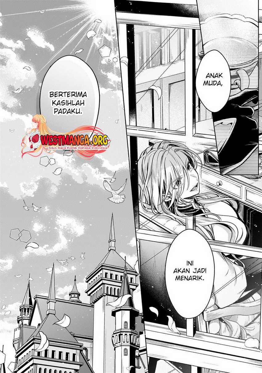 Fun Territory Defense Of The Easy-going Lord ~the Nameless Village Is Made Into The Strongest Fortified City By Production Magic~ Chapter 24.2 - halaman 9