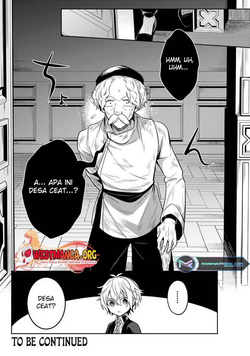 Fun Territory Defense Of The Easy-going Lord ~the Nameless Village Is Made Into The Strongest Fortified City By Production Magic~ Chapter 24.3 - halaman 13
