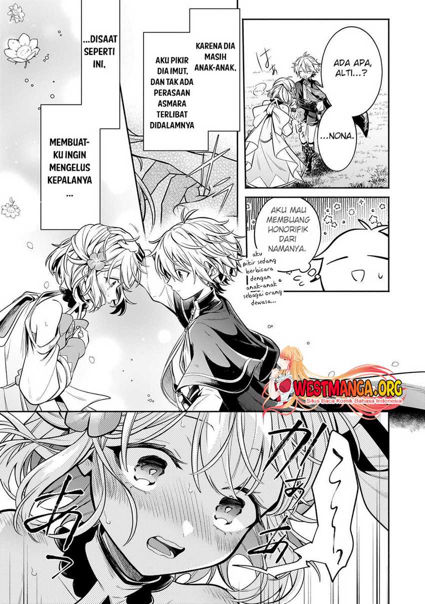 Fun Territory Defense Of The Easy-going Lord ~the Nameless Village Is Made Into The Strongest Fortified City By Production Magic~ Chapter 24.3 - halaman 7