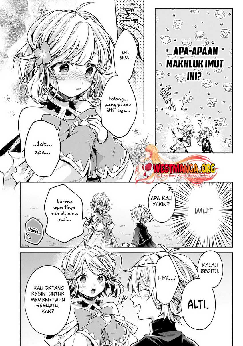 Fun Territory Defense Of The Easy-going Lord ~the Nameless Village Is Made Into The Strongest Fortified City By Production Magic~ Chapter 24.3 - halaman 8