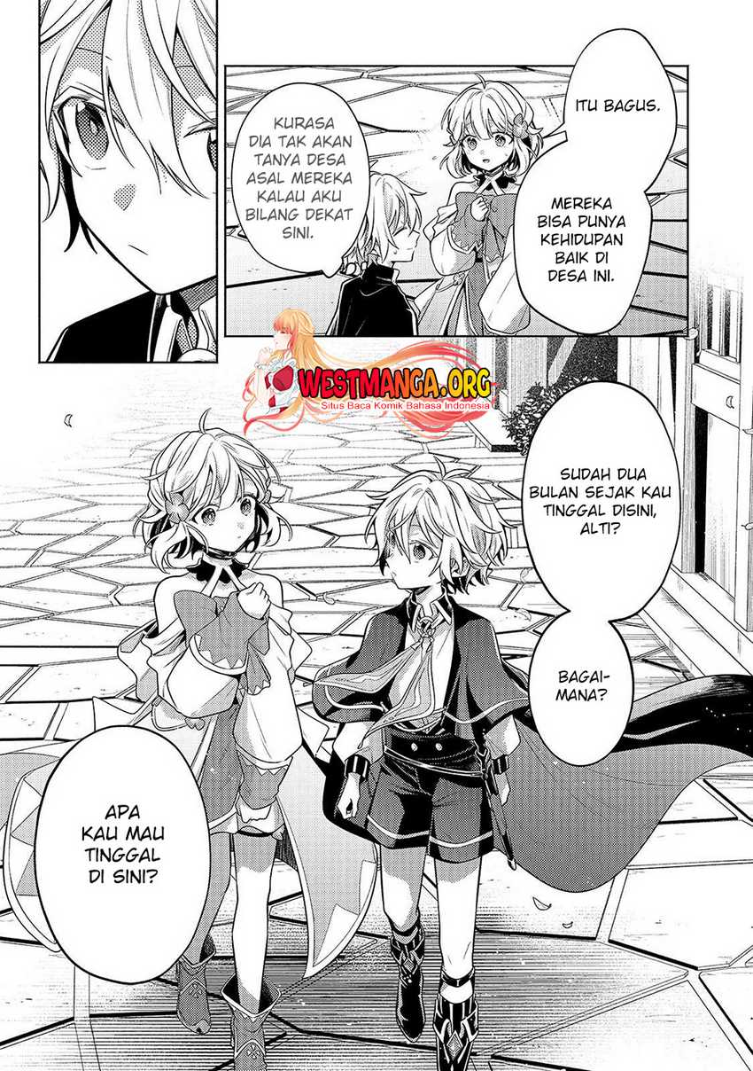 Fun Territory Defense Of The Easy-going Lord ~the Nameless Village Is Made Into The Strongest Fortified City By Production Magic~ Chapter 25.1 - halaman 13