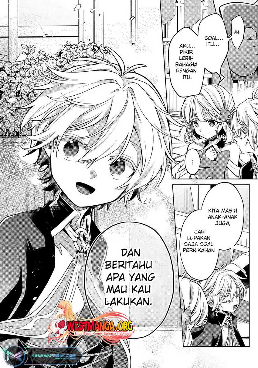 Fun Territory Defense Of The Easy-going Lord ~the Nameless Village Is Made Into The Strongest Fortified City By Production Magic~ Chapter 25.1 - halaman 14